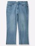 Bootcut-Jeans normal