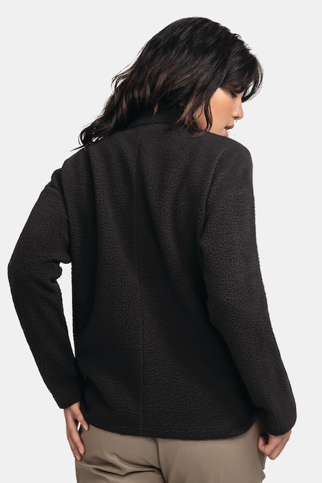 Fleecejacke CIRC Fleece Jk Style Purga WMS