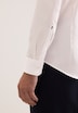 Herren Business Hemd - Uni