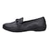 Damen Ballerina Fenja 34, indigo