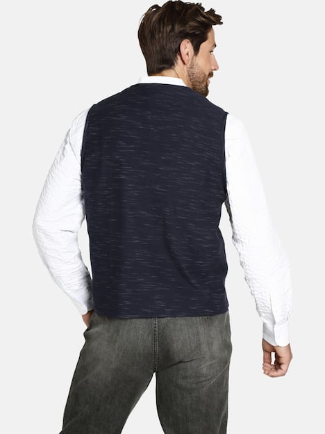 Sweatbodywarmer AHLMANN