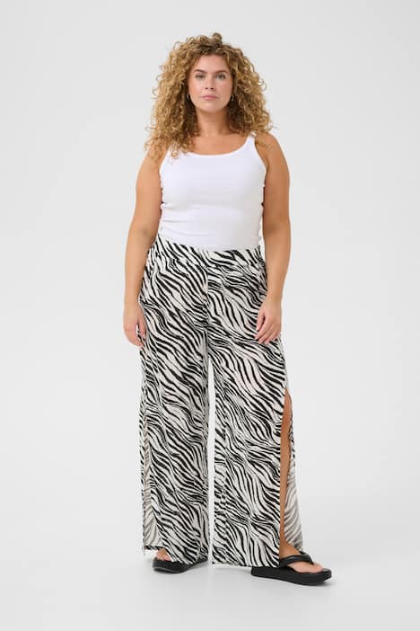 Hose Loose fit