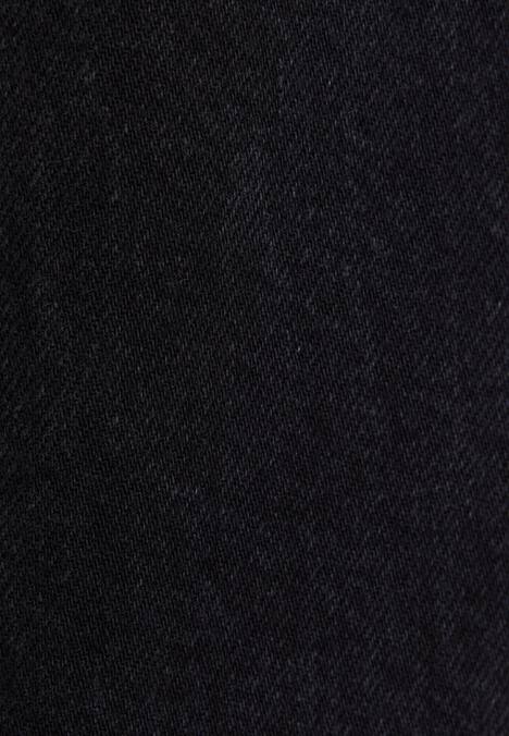 Damen 5-Pocket Denim - Denim