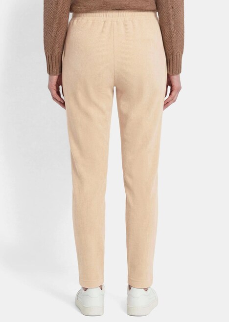 Cordhose SARA mit Taschen
