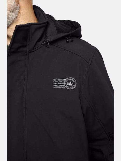Softshelljacke MENNE