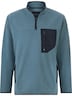 Fleece-Sweatshirt BELLAZONTI