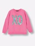 Sweatshirt Langarm