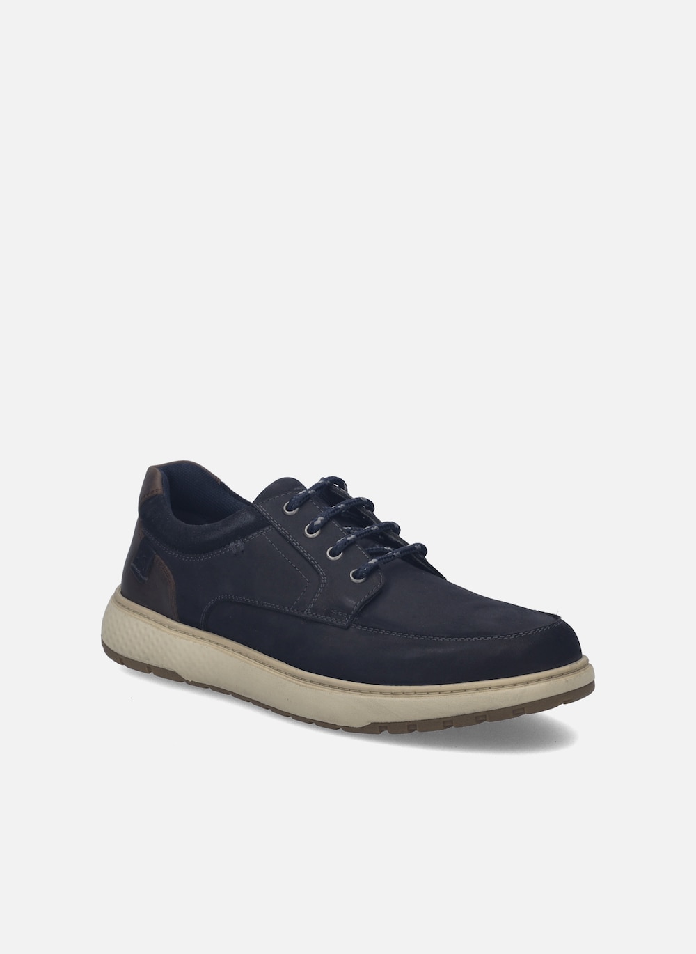 Herren Sneaker Clayton 01, dunkelblau
