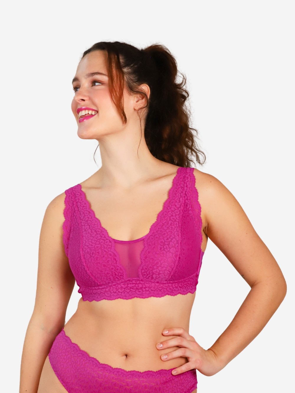 Bralette ELVA Bralettes