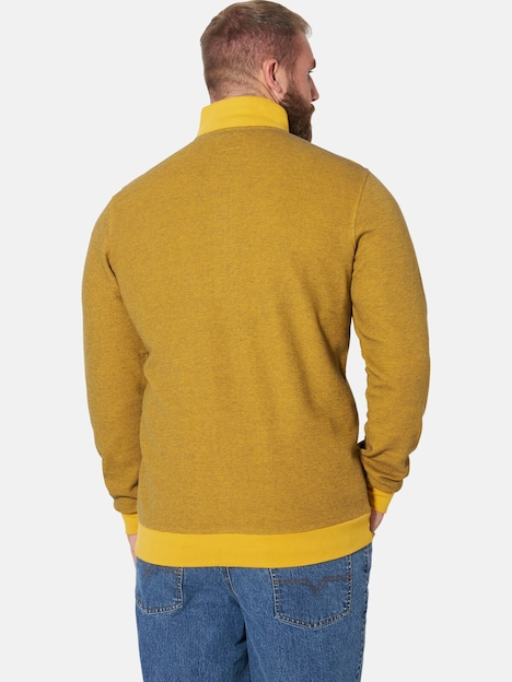 Sweatjacke BIARTE