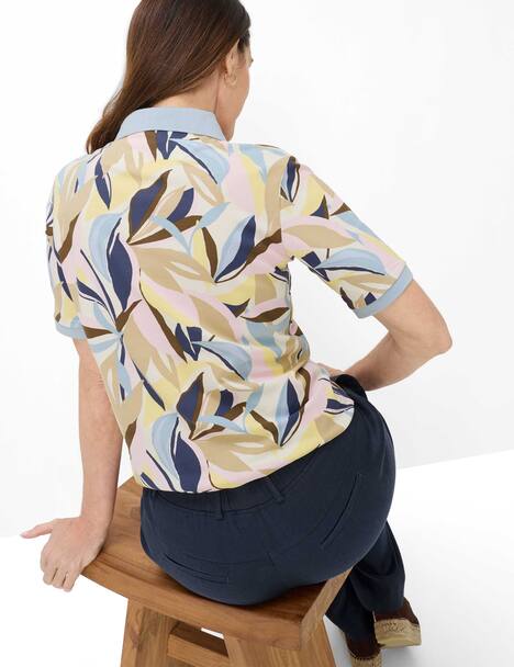 Style PAM FLARED  Hosen lang