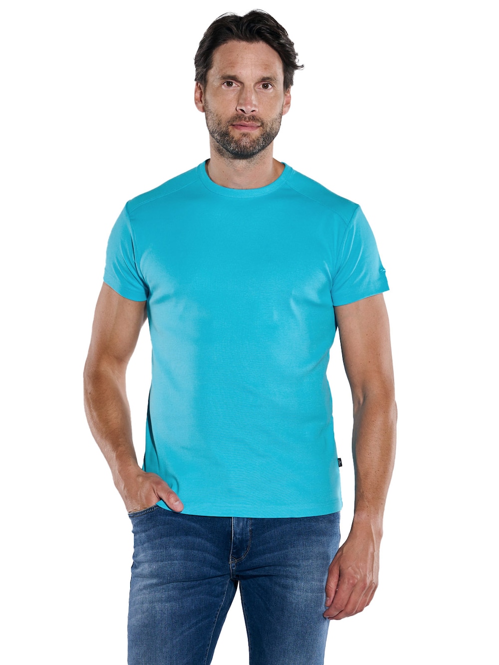 Basic-Shirt My Favorite organic