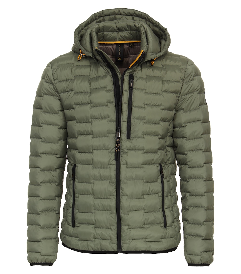 Jacke uni