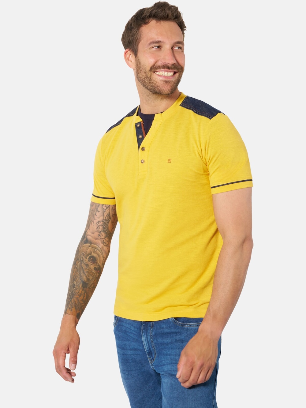 T-Shirt CARITESS