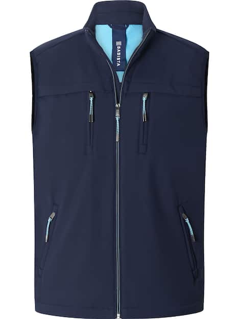 Softshellbodywarmer ELARO