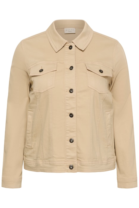 Jacke Regular fit