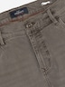 engbers Herren Super-Stretch-Jeans slim fit , Hellbraun
