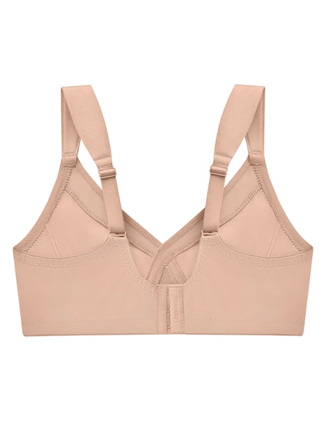 Nahtlos stützender MagicLift-T-Shirt-BH