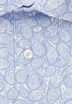 Herren Business Hemd - Druck
