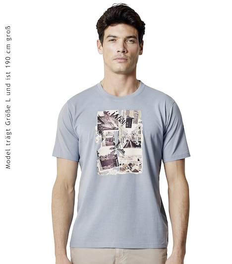 T-Shirt uni