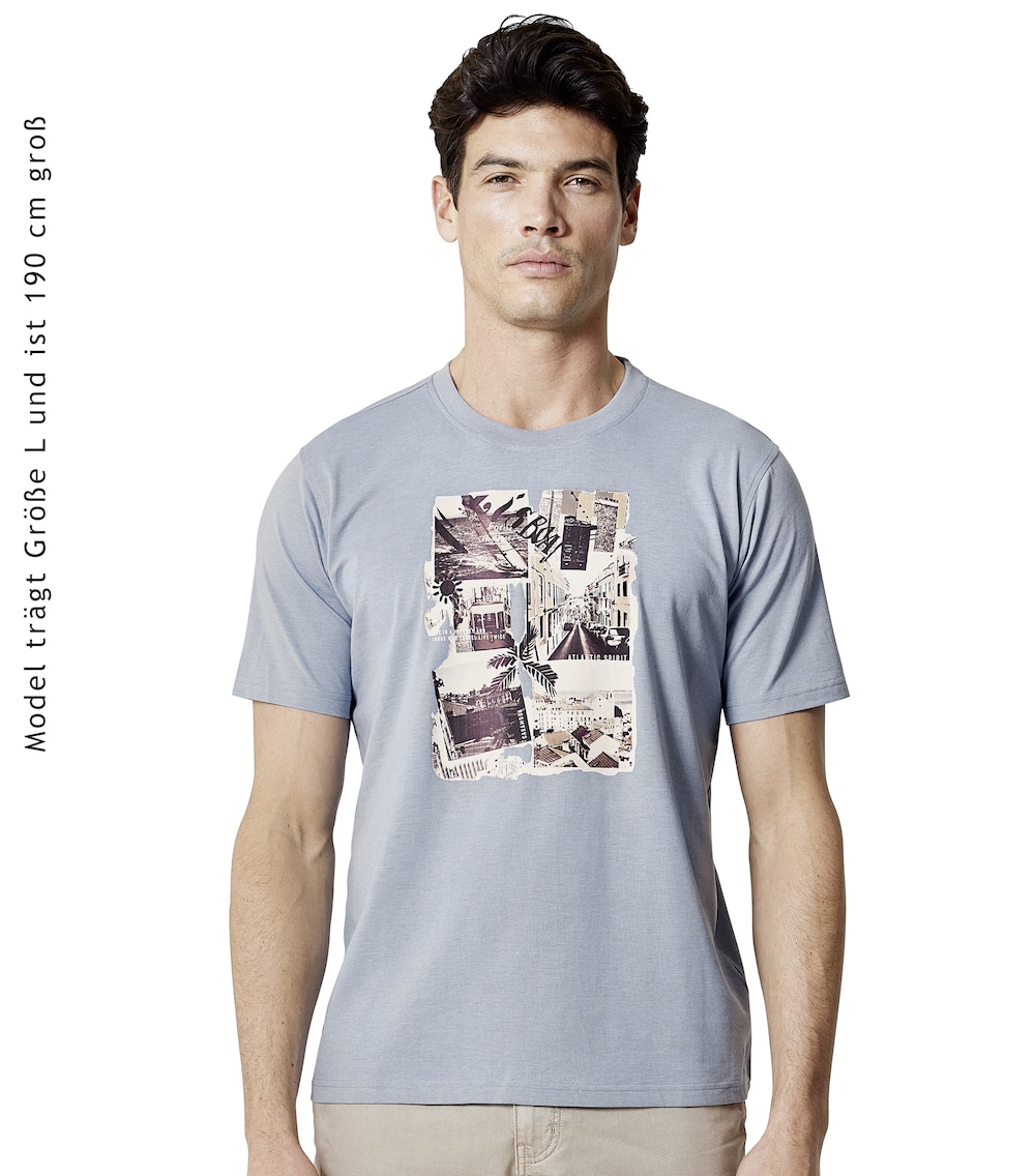 T-Shirt uni
