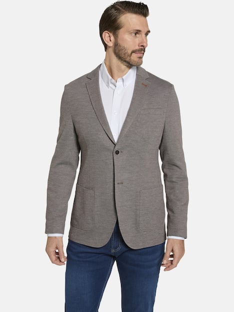 Jersey-Sakko ZANZIMO