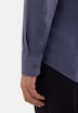 Herren Business Hemd - Druck