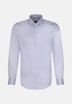 Herren Business Hemd - Uni