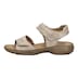 Damen Sandale Debra 19, beige