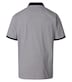 Polo-Shirt gestreift