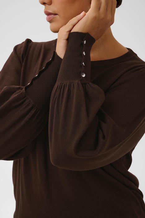 Strickpullover Regular fit
