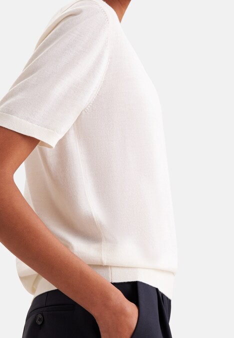 Damen Sweater - Uni