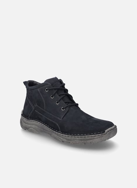 Herren Stiefel Liam 07, ocean