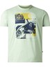 T-Shirt EARL BENJAMIN