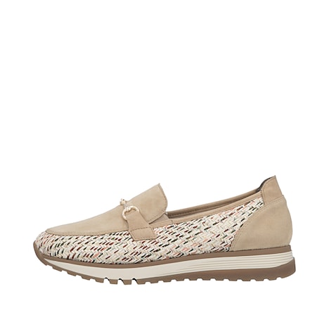 Rieker Loafer 49042