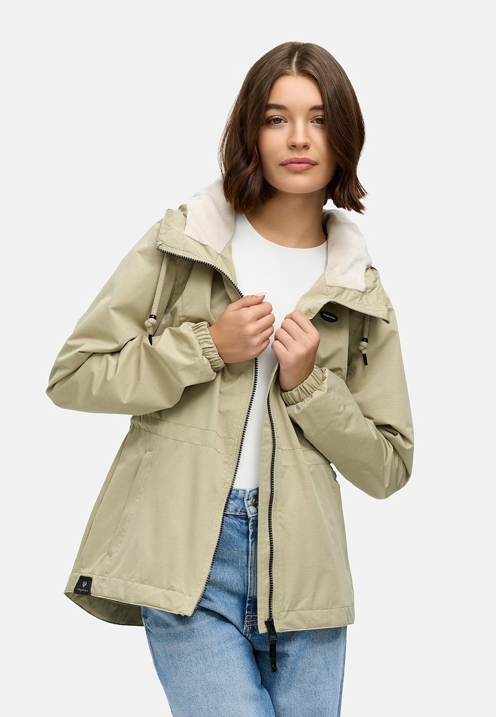 Übergangsjacke Dankka Tech
