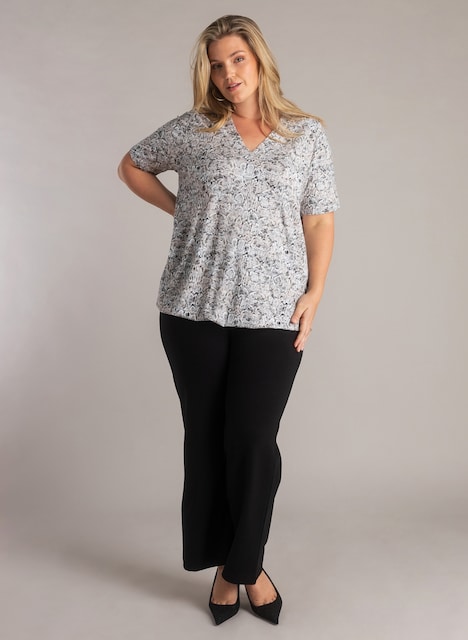 Jersey-Hemd Veroni Essential