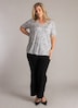 Jersey-Hemd Veroni Essential
