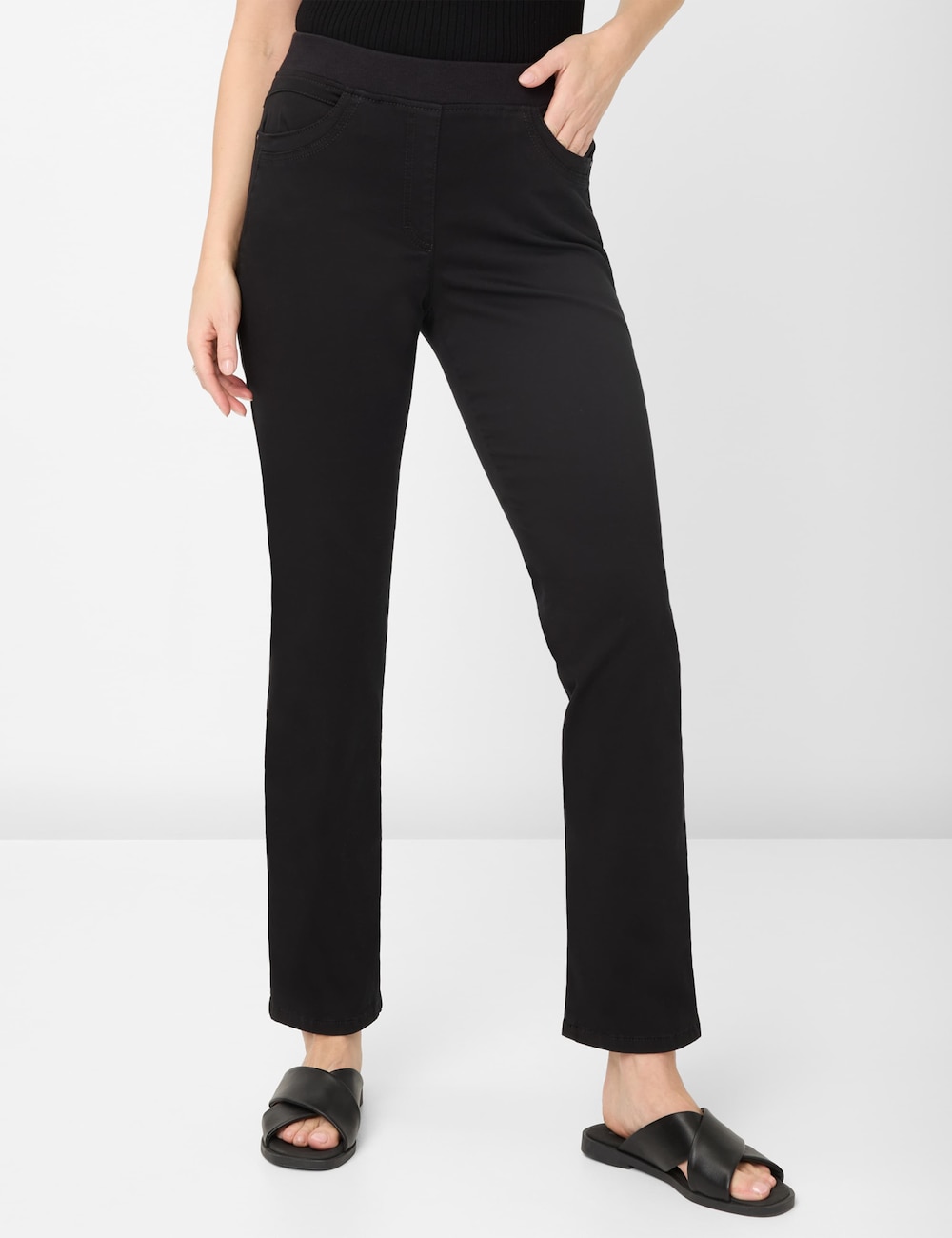 Style PAMINA FUN Hosen lang