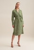 Damen Kleid - Druck
