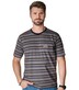 T-Shirt gestreift