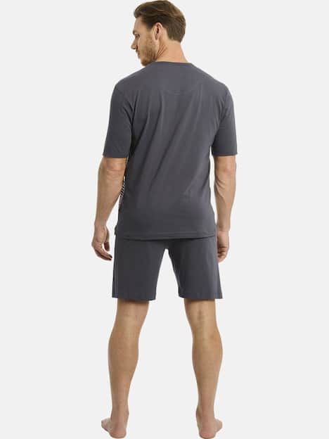 Kurzer Schlafanzug AUDUN