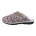 Damen Hausschuh Lille 09, rosa-multi