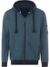 Sweatjacke NOLIENZA