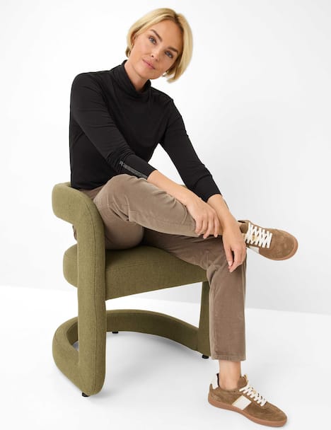 Style CAREN NEW  Hosen lang