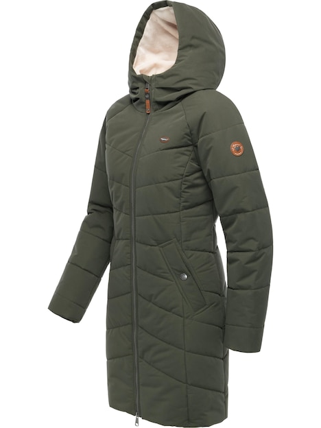 Wintermantel Noita YOUMODO