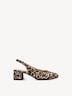 Damen Slingpumps H-Weite