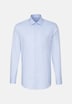 Herren Business Hemd - Uni