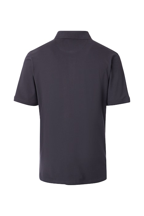 Polo-Shirt uni