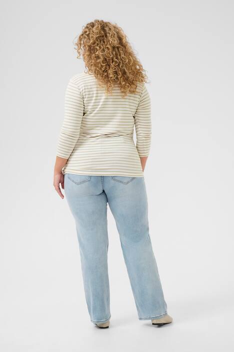 Langarm-Shirt Regular fit